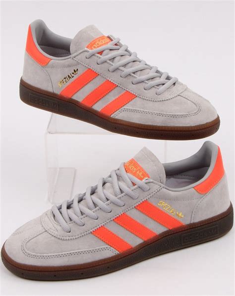 adidas spezial grey coral|Adidas spezial shoes.